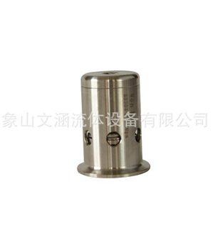不銹鋼壓力閥的安全特性