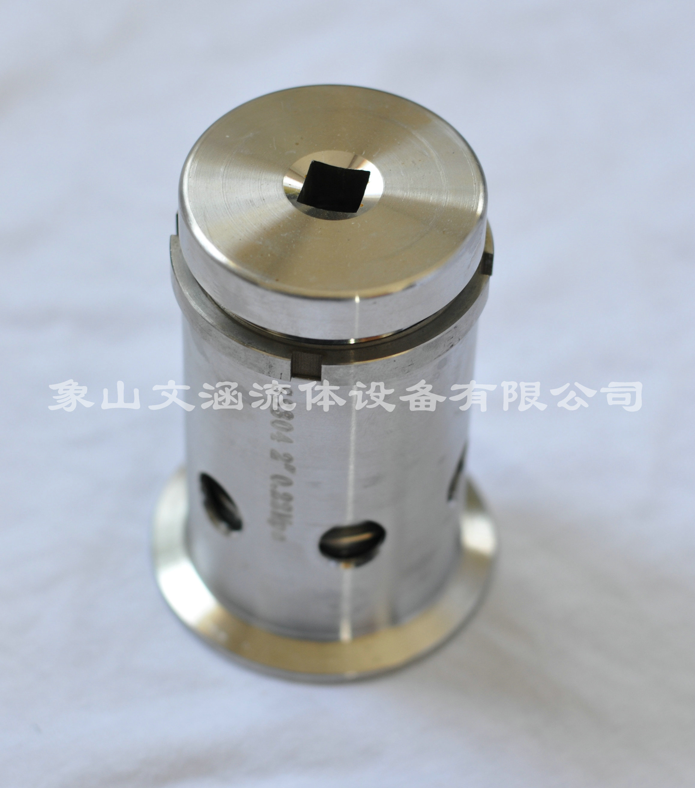 呼吸閥有什么功能呢？